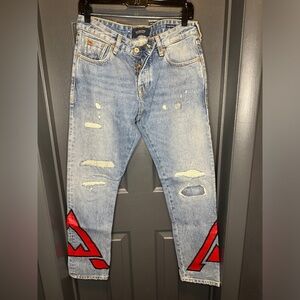 Scotch and Soda men’s jeans 30/32.  New never worn but no tags.​​​​